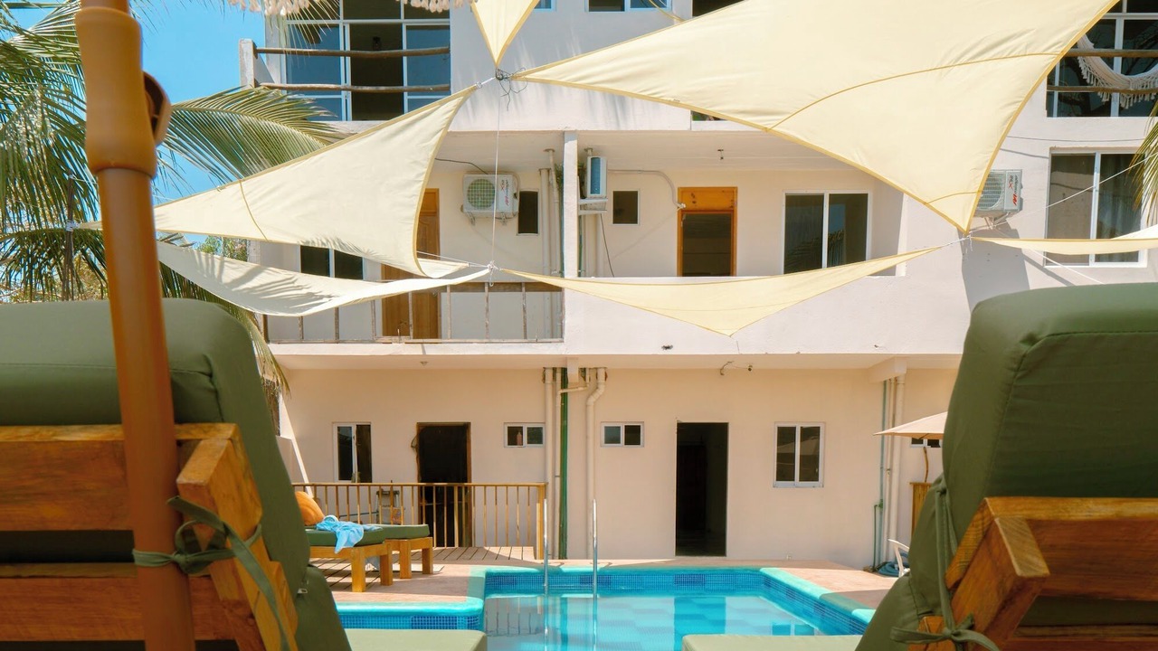 Photo of Outdoor in Brisas de Zicatela