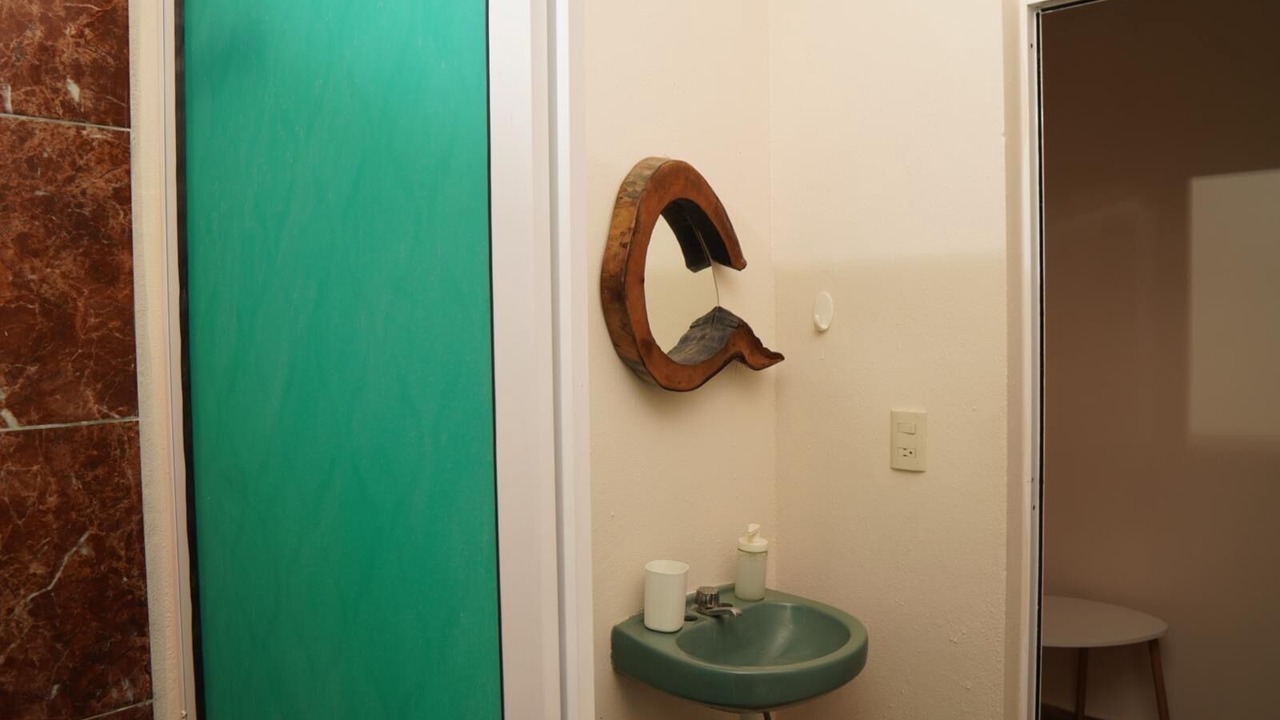 Photo of Bathroom in Brisas de Zicatela