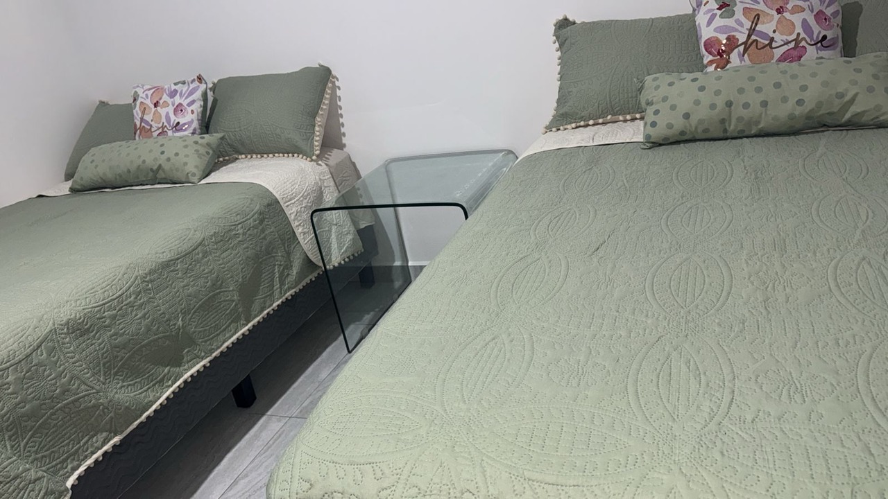 Photo of Bedroom in Mazatlan
