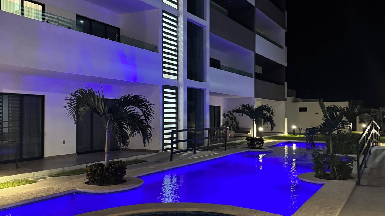 Photo of Outdoor in Mazatlan