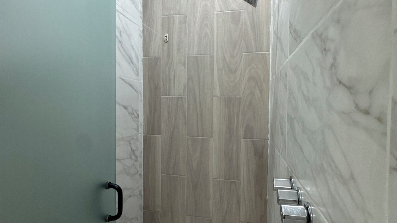 Photo of Bathroom in Colonia Centro