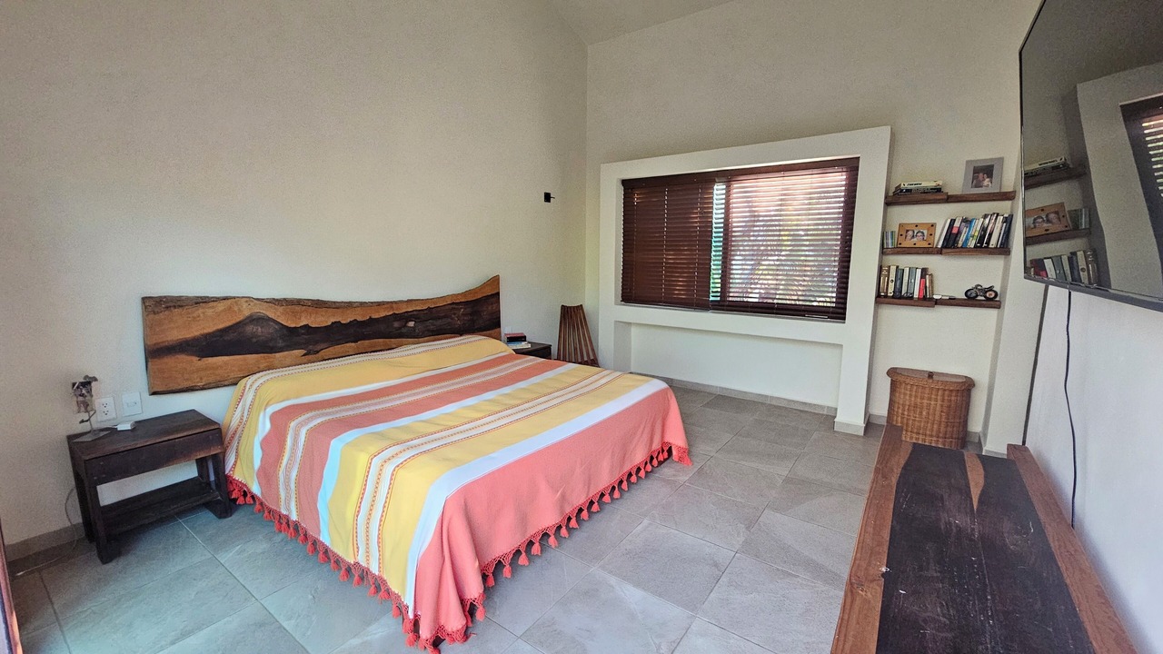 Photo of Bedroom in Puerto Aventuras
