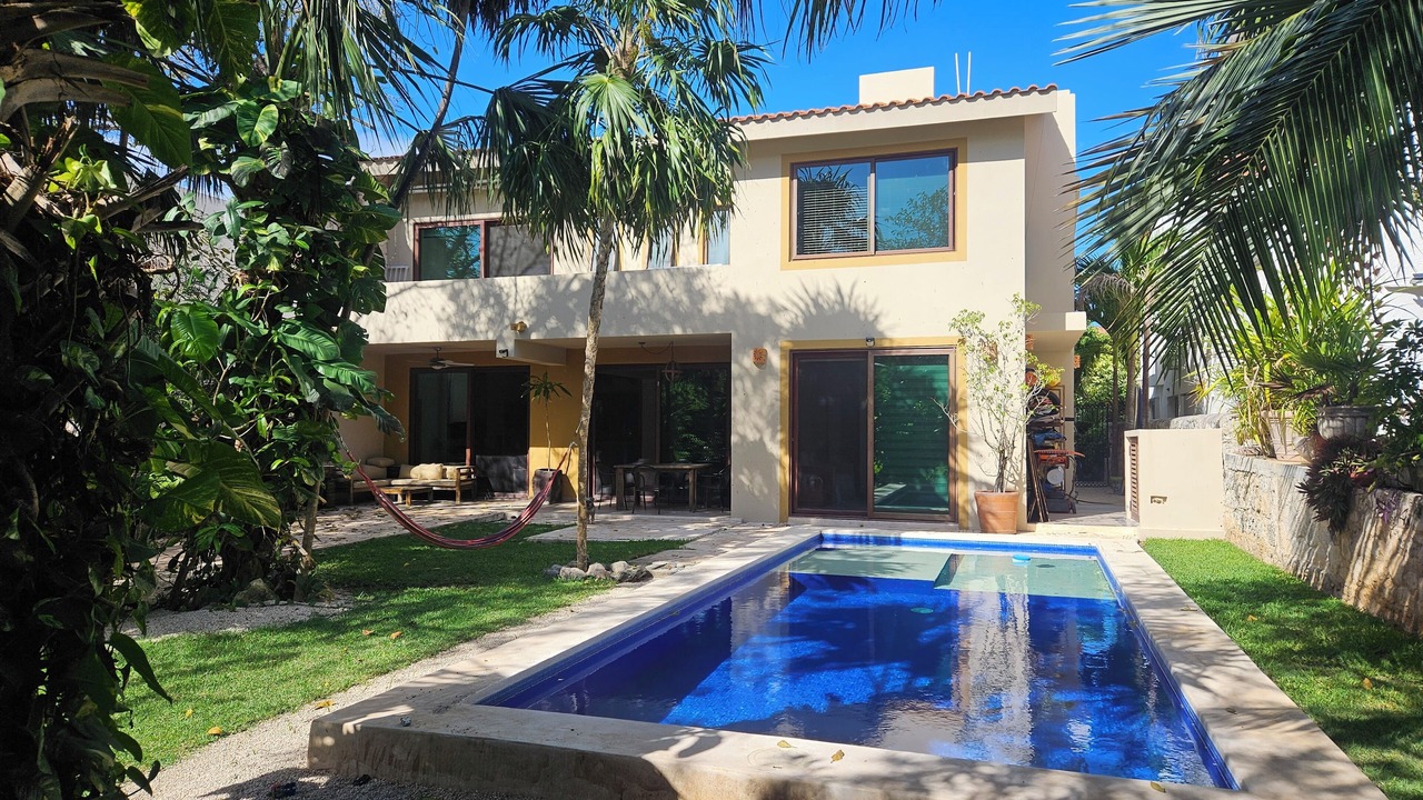 Photo of Outdoor in Puerto Aventuras