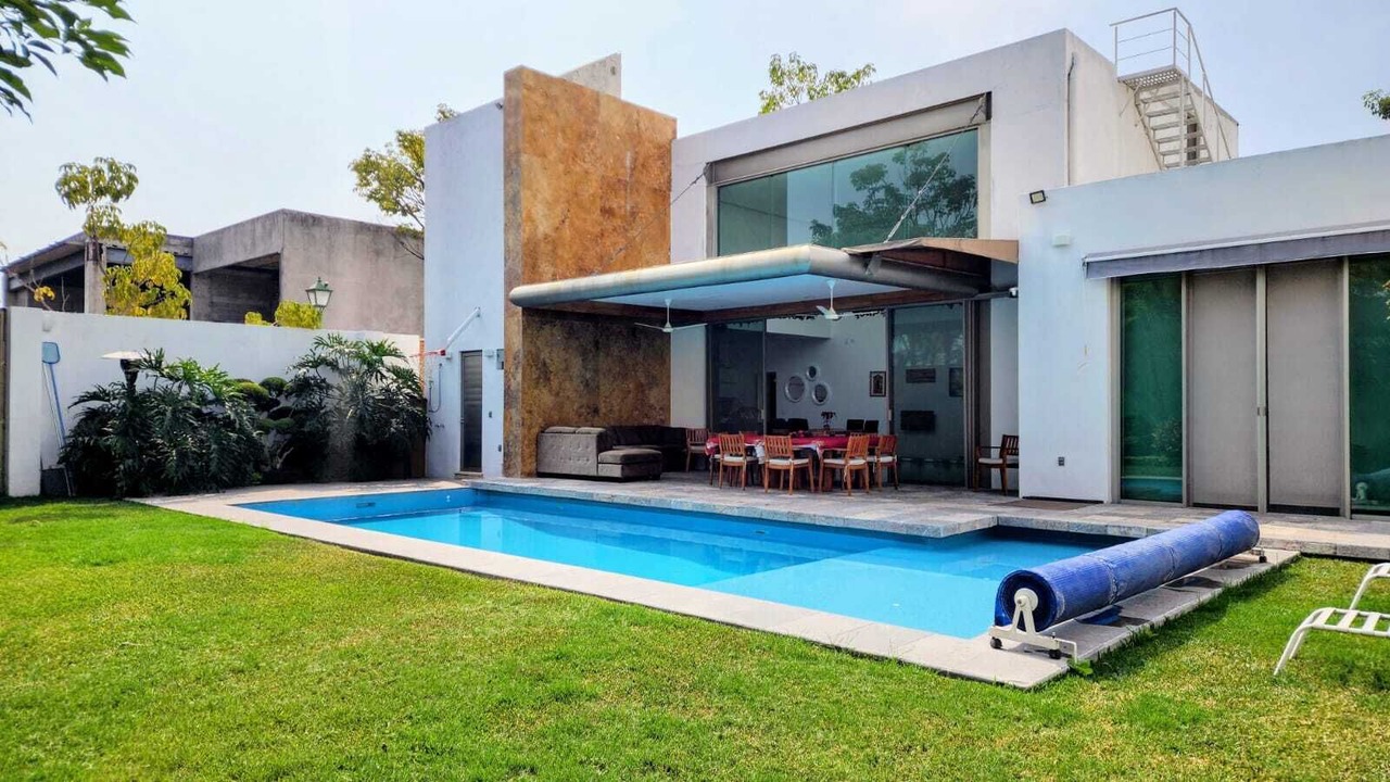 Photo of Outdoor in Cuernavaca