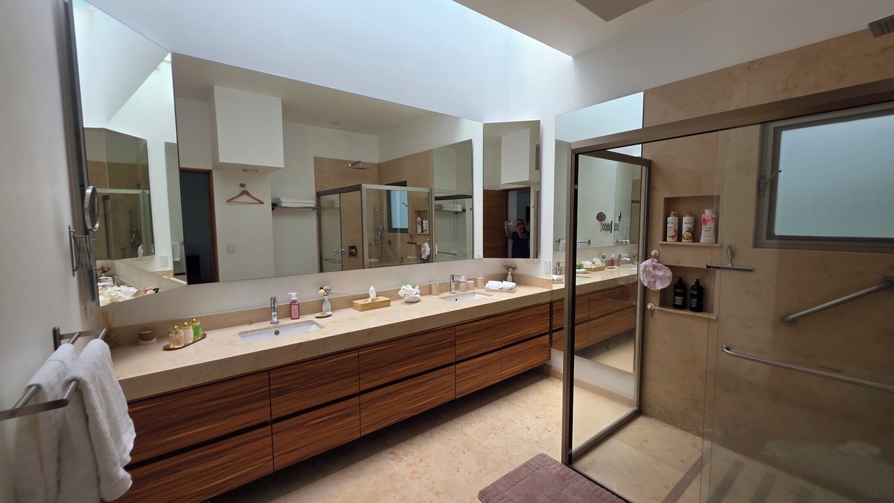 Photo of Bathroom in Cuernavaca