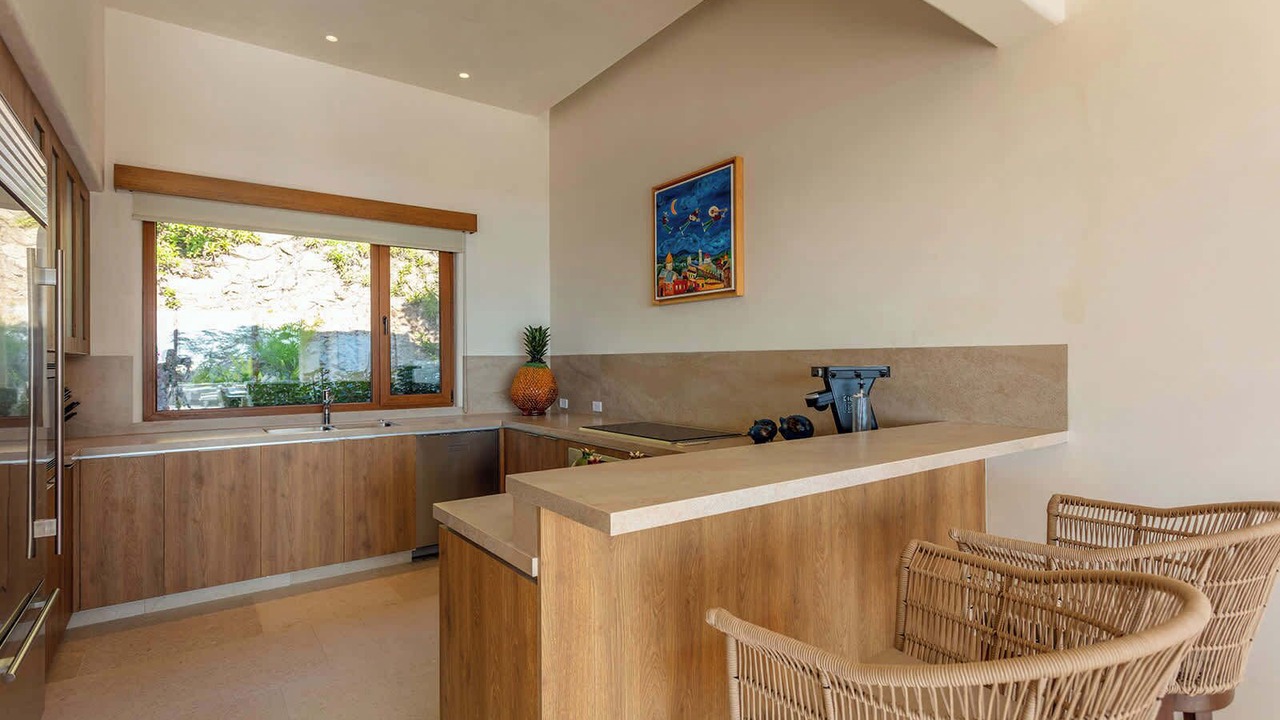 Photo of Kitchen in San Mateo