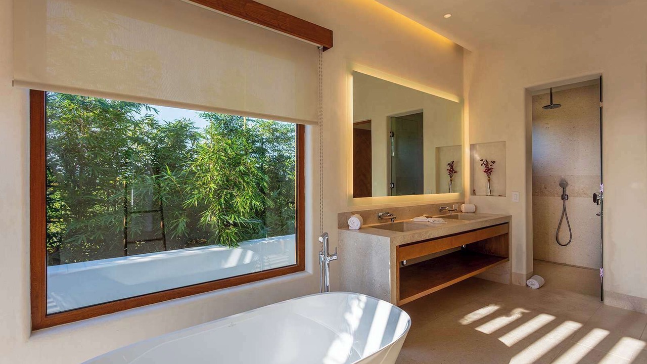 Photo of Bathroom in San Mateo