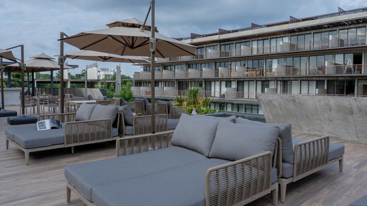 Photo of Outdoor in Zama