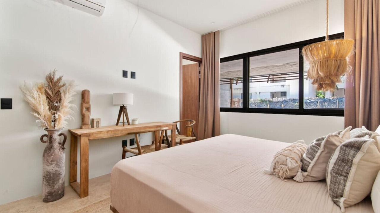 Photo of Bedroom in Zama