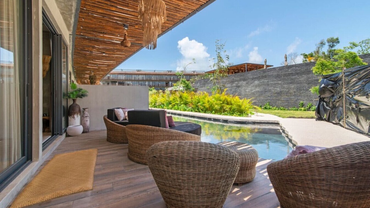 Photo of Patio Balcony in Zama