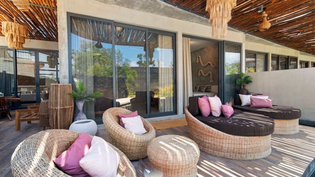 Photo of Outdoor in Zama