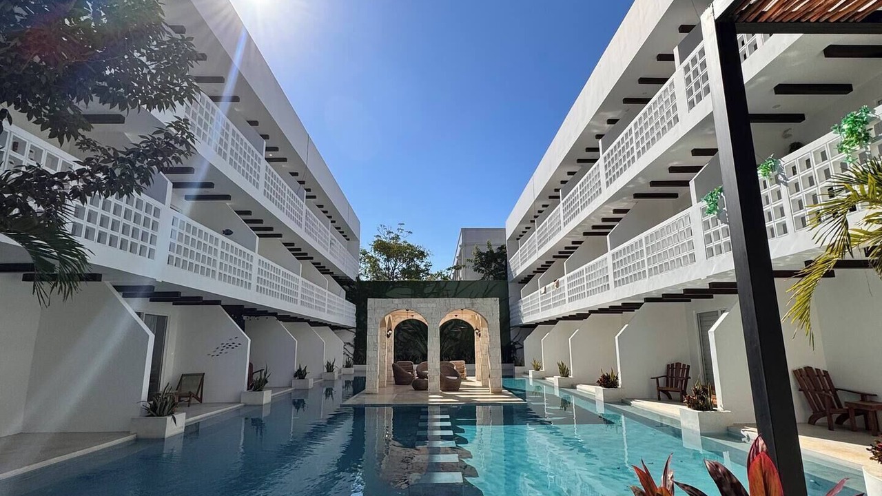 Photo of Outdoor in Tulum