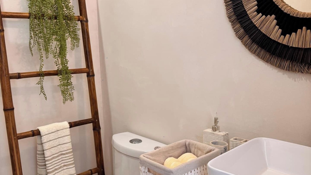 Photo of Bathroom in Tulum