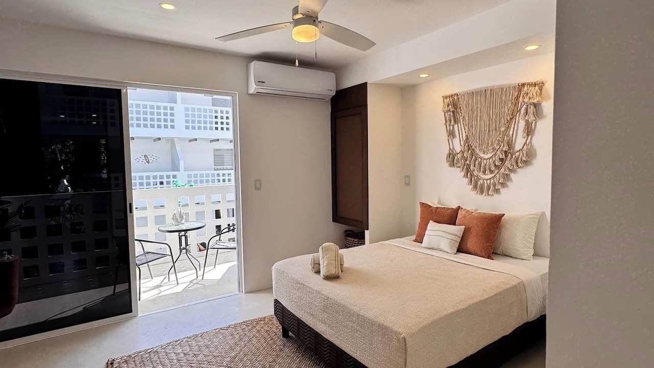 Photo of Bedroom in Tulum