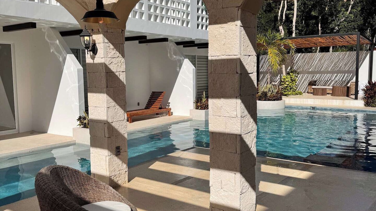 Photo of Outdoor in Tulum