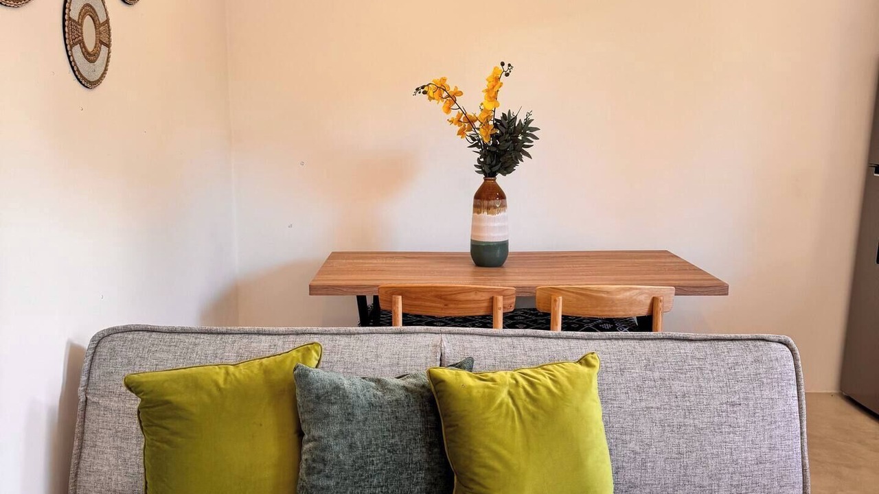 Photo of Livingroom in Tulum