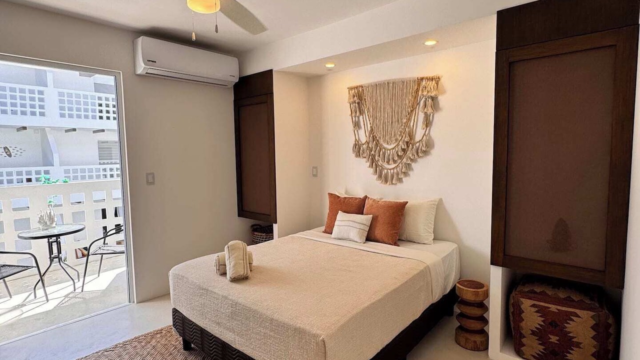 Photo of Bedroom in Tulum
