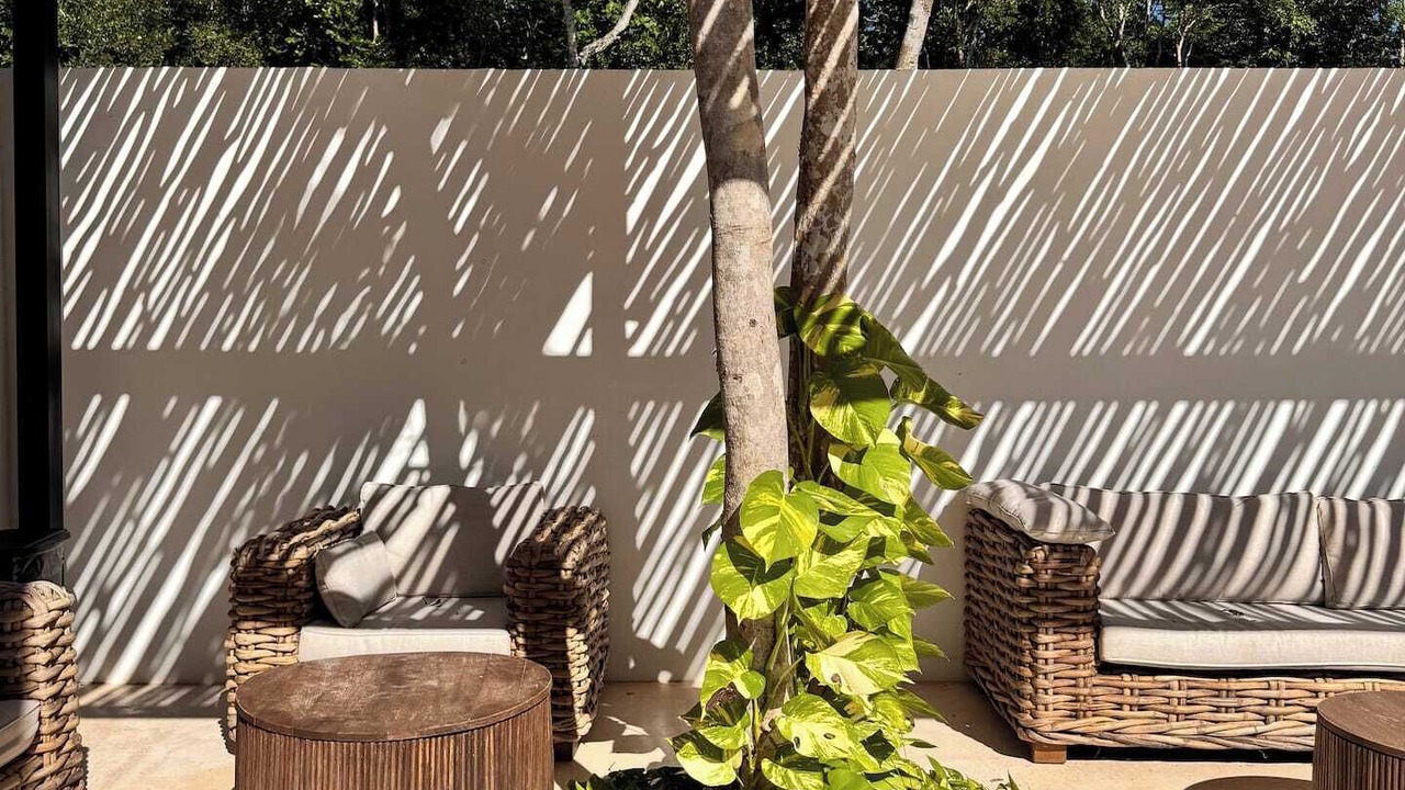 Photo of Patio Balcony in Tulum