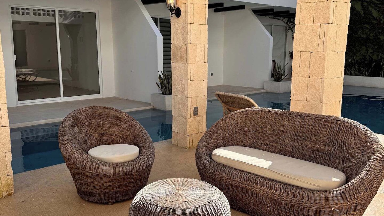 Photo of Patio Balcony in Tulum