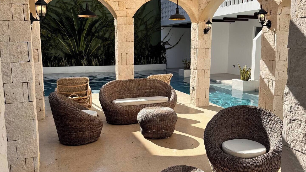 Photo of Outdoor in Tulum