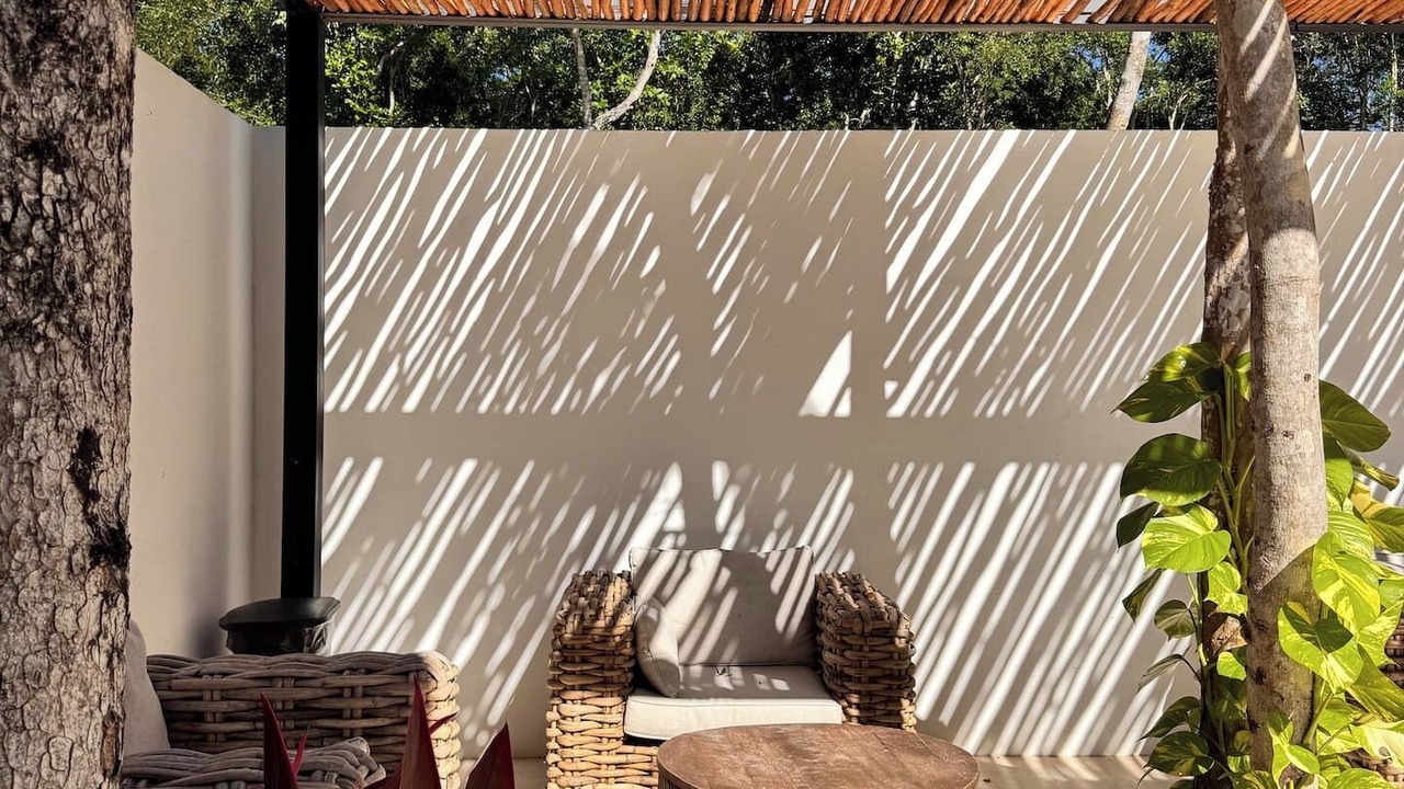 Photo of Patio Balcony in Tulum