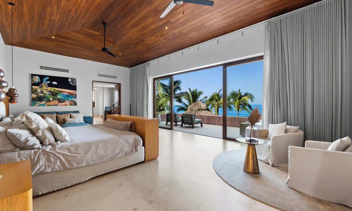Photo of Bedroom in San Francisco