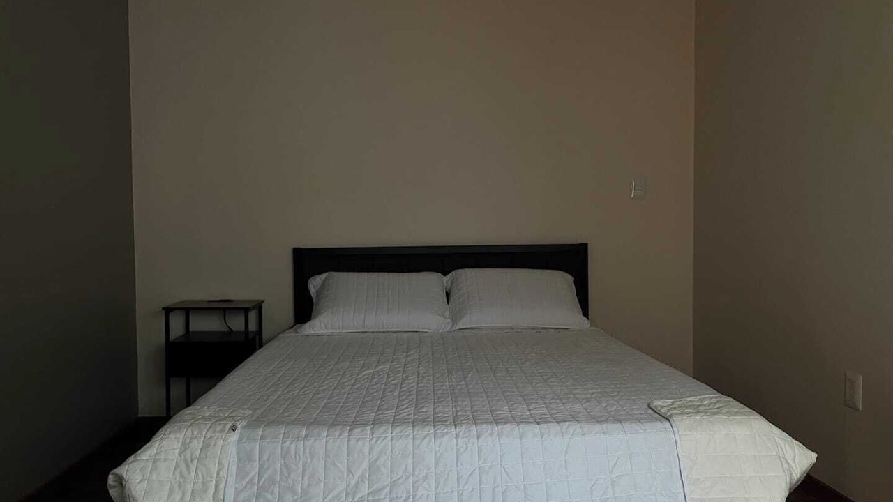 Photo of Bedroom in Popotla