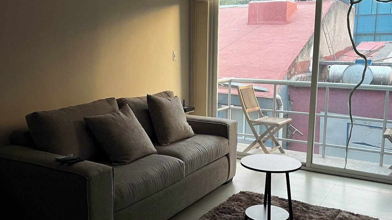 Photo of Livingroom in Popotla