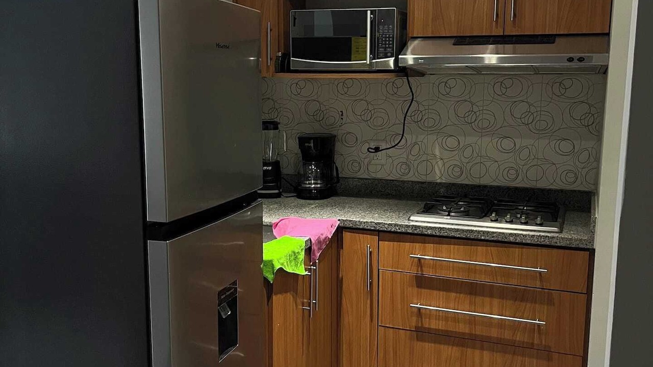 Photo of Kitchen in Popotla