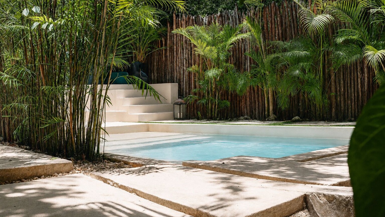 Photo of Outdoor in Tulum