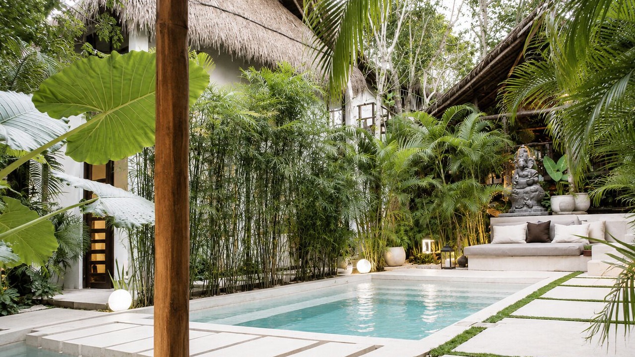Photo of Outdoor in Tulum