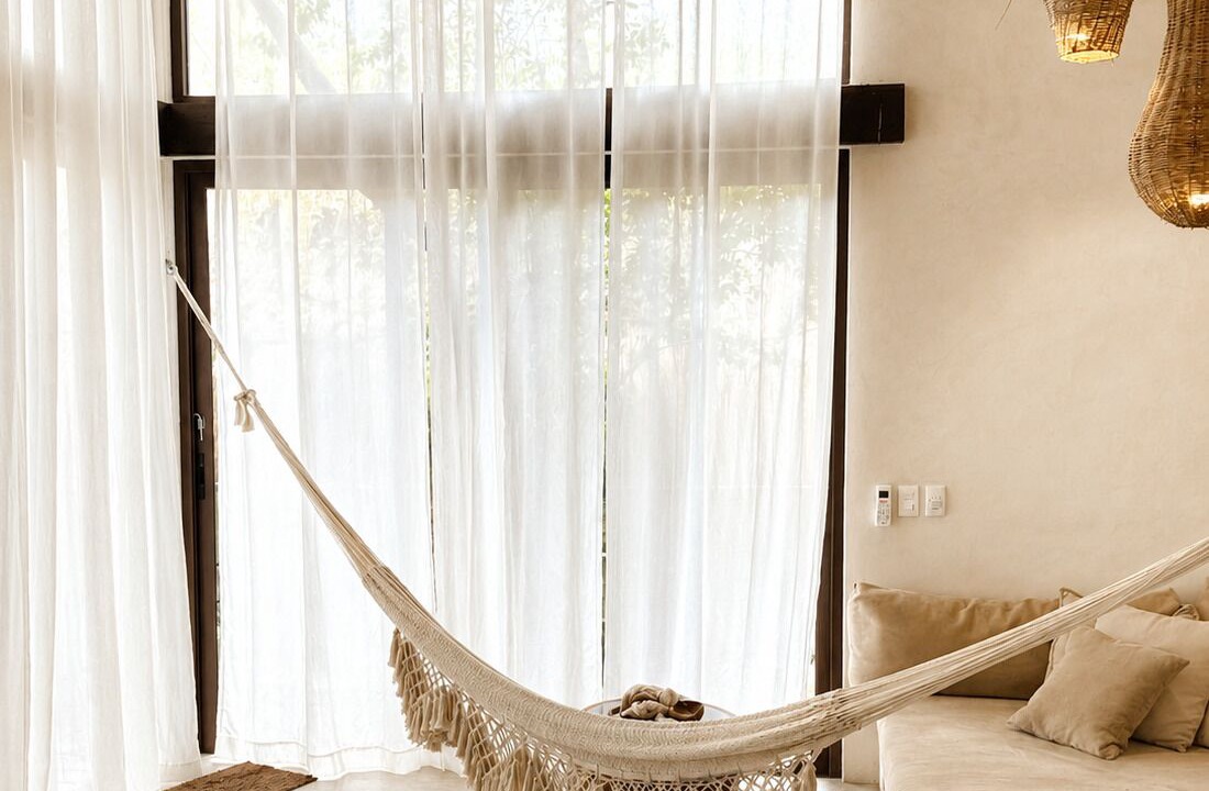 Photo of Livingroom in Tulum