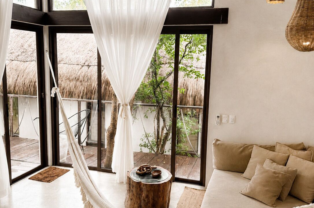 Photo of Livingroom in Tulum