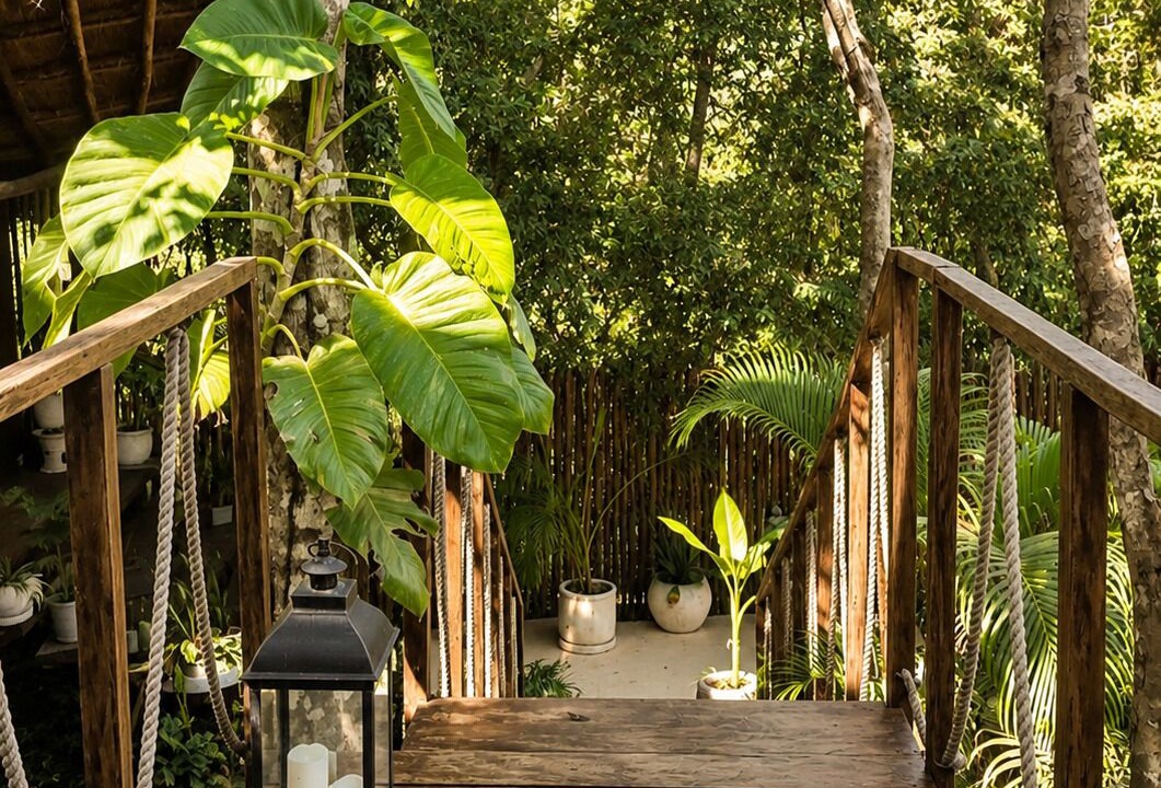 Photo of Outdoor in Tulum