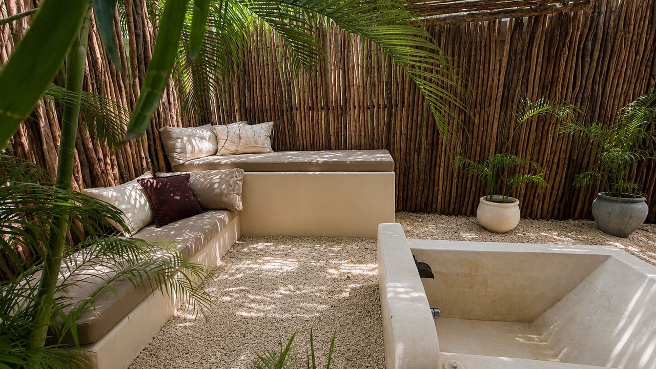 Photo of Outdoor in Tulum