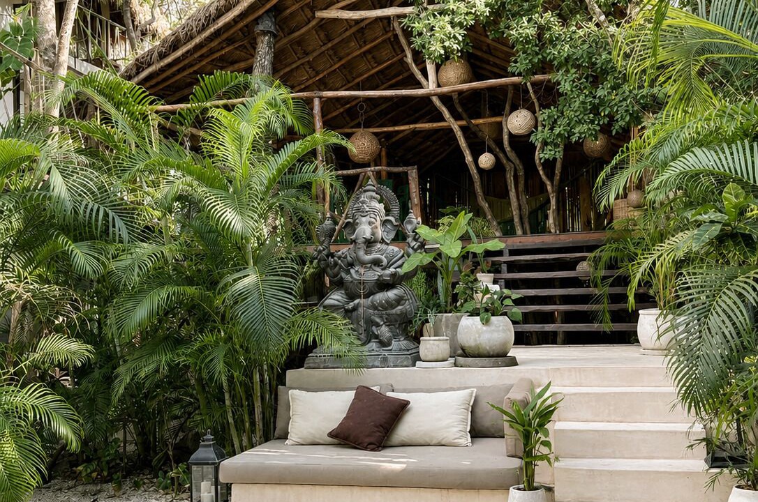 Photo of Outdoor in Tulum