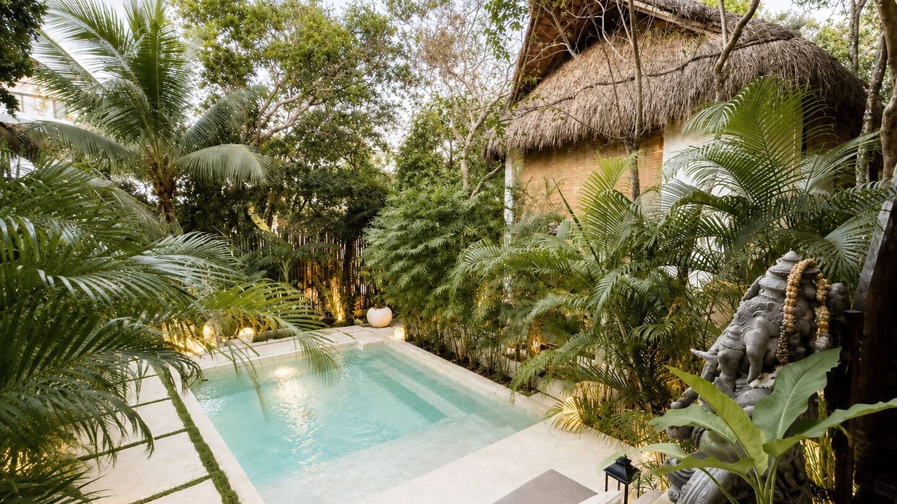 Photo of Outdoor in Tulum