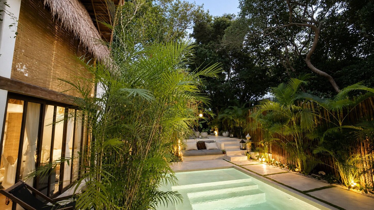 Photo of Outdoor in Tulum