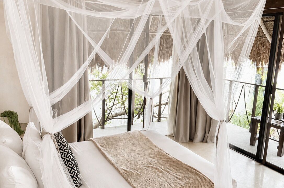 Photo of Bedroom in Tulum