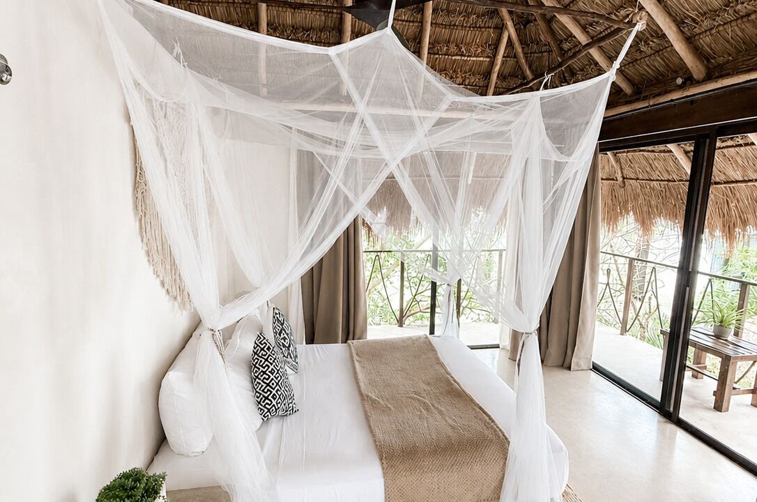 Photo of Bedroom in Tulum