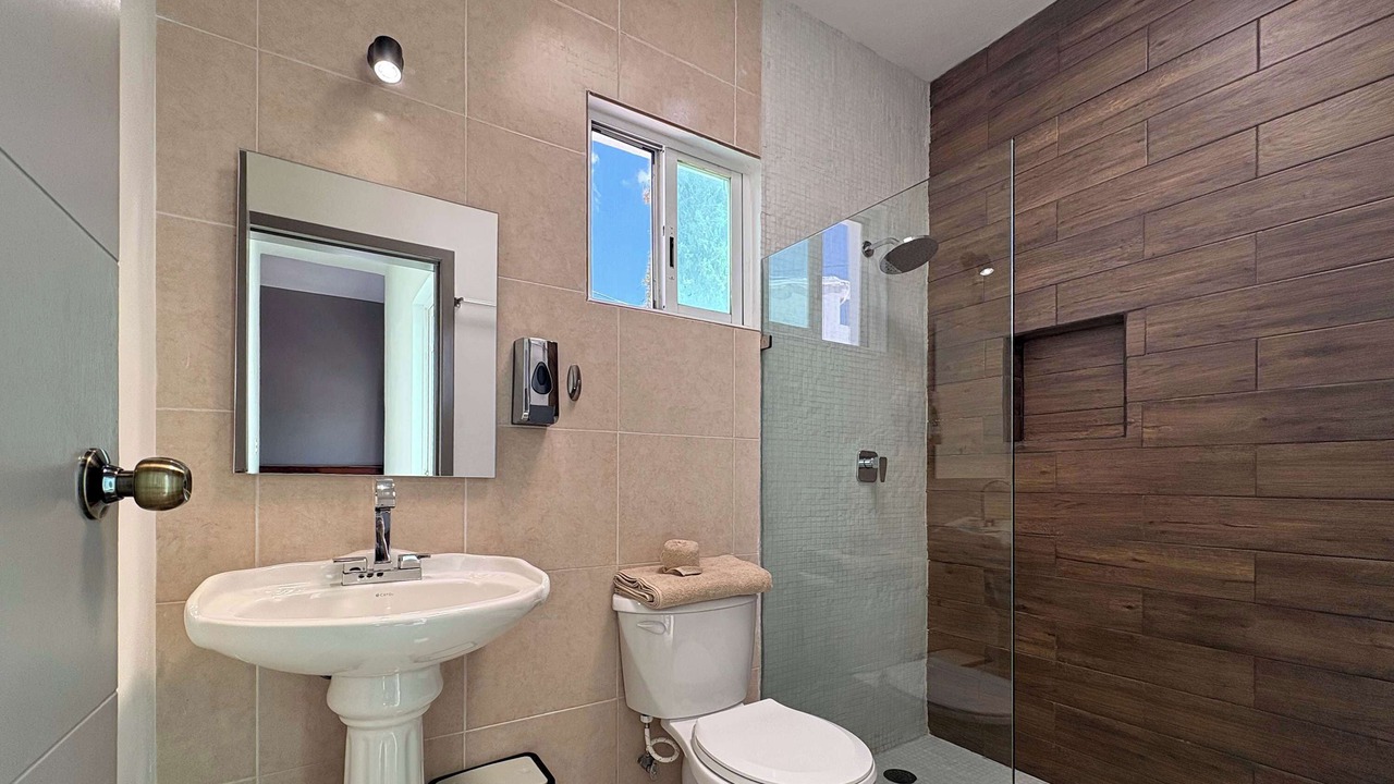Photo of Bathroom in Merida