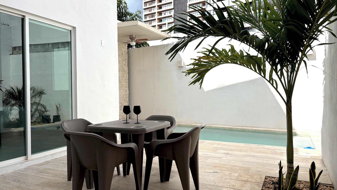 Photo of Outdoor in Merida