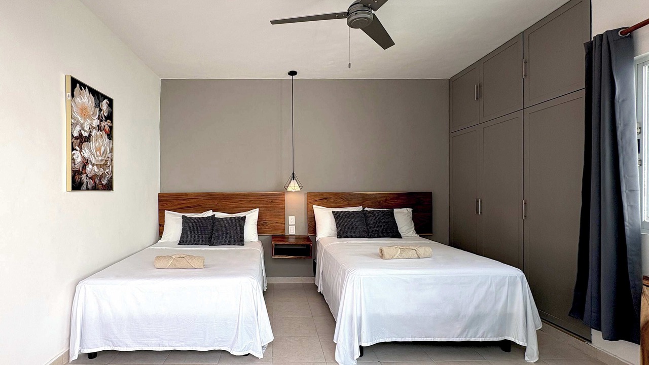 Photo of Bedroom in Merida