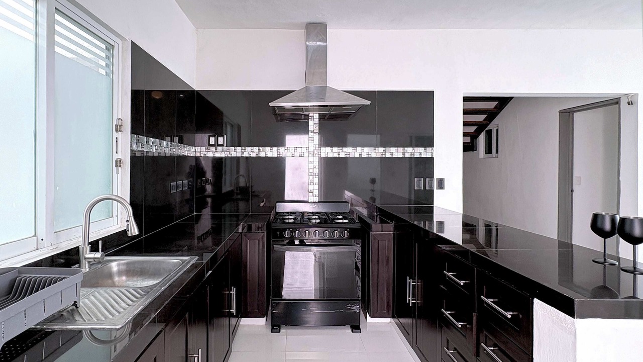 Photo of Kitchen in Merida
