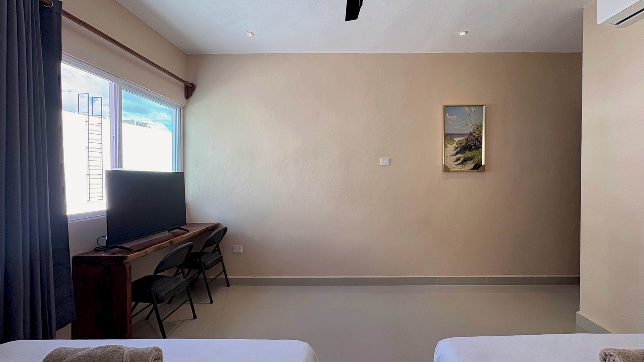 Photo of Bedroom in Merida