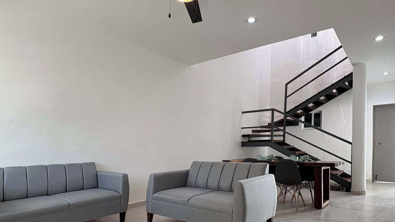 Photo of Livingroom in Merida