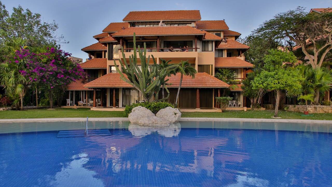 Photo of Outdoor in Puerto Aventuras