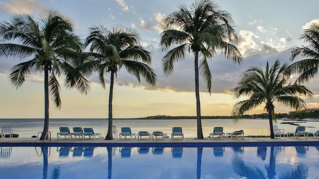Photo of Outdoor in Puerto Aventuras
