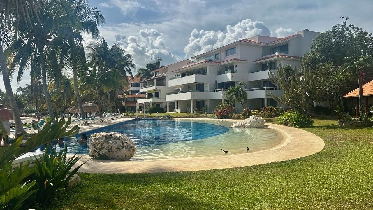 Photo of Outdoor in Puerto Aventuras