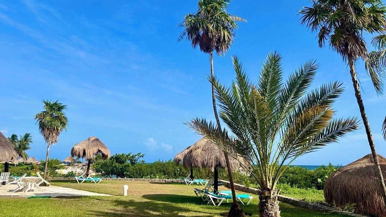 Photo of Outdoor in Puerto Aventuras